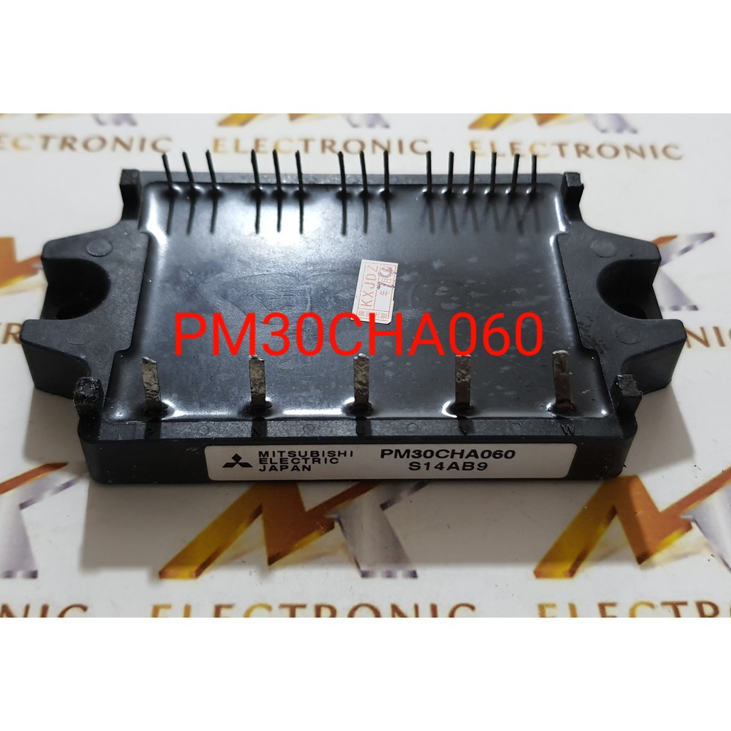 IGBT PM30CHA060 Tháo máy (con)