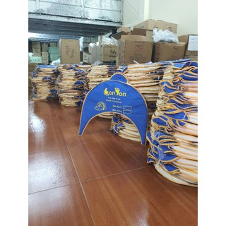 Màn chụp trẻ em gấp gọn Lon Ton
