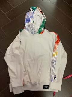 Áo hoodie tsun