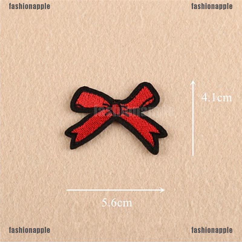 9 Miếng Vải Trang Trí Với Nhiều Kiểu Dáng Đáng Yêu