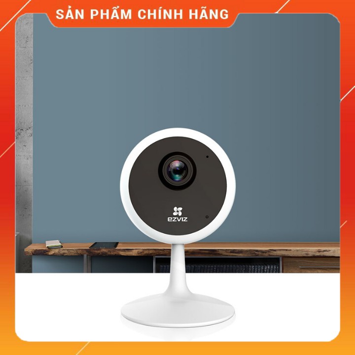 Camera IP Wifi EZVIZ C1C HD1080P Chính Hãng Bảo Hàng 24 Tháng