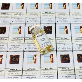 Mini 7ml - nước hoa Replica Beach Walk (bill Sephora)
