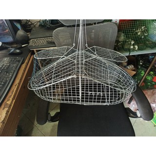 Lồng Bẩy Chim Bìm Bịp