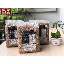 Trân châu đen caramel Wings VN 500g