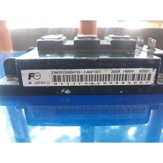 Linh kiện điện tử - igbt 300a1400v