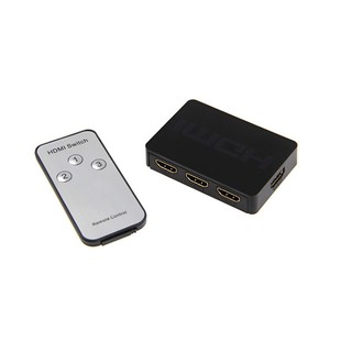 Bộ gộp HDMI 3 cổng vào 1 ra