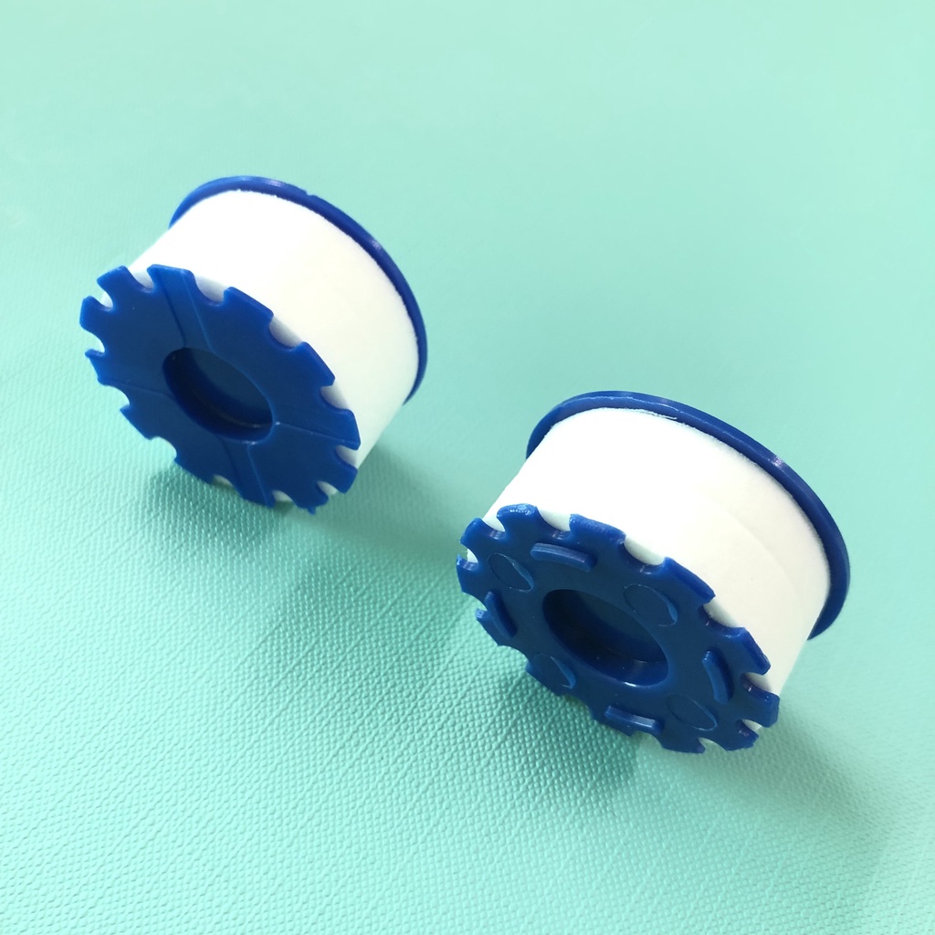 Đầu vòi tăng áp lọc bông loại 6cm, lọc sạch nước cho vòi Lavbo vòi rửa chén