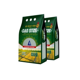Gạo st25 vinaseed 3kg