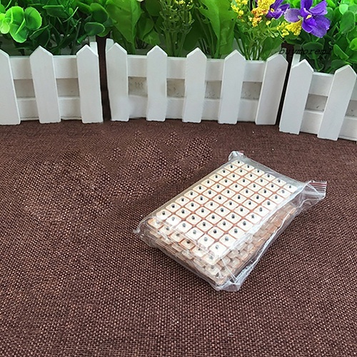 Set 600 miếng dán mát xa tai tiện dụng