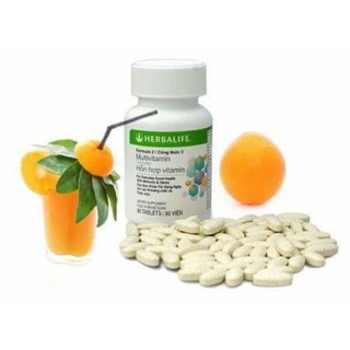 Vitamin Tổng Hợp