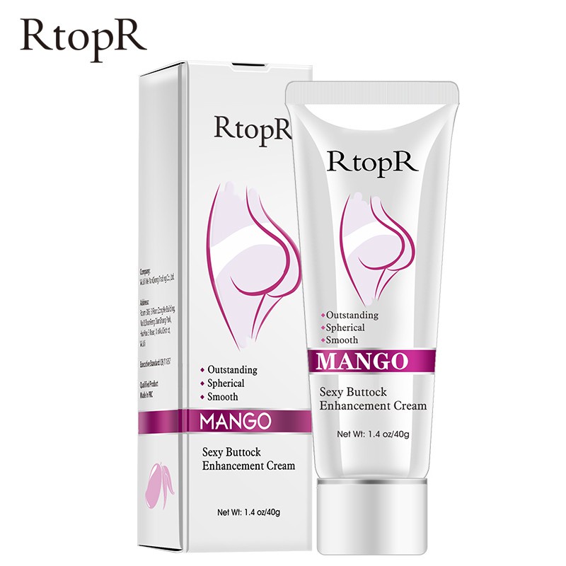 Kem Nâng Cơ Mông Gợi Cảm Rtopr Mango 40g Cho Nữ | BigBuy360 - bigbuy360.vn