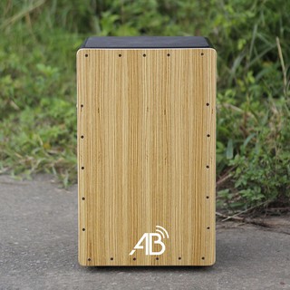 Trống Cajon AB D1-6