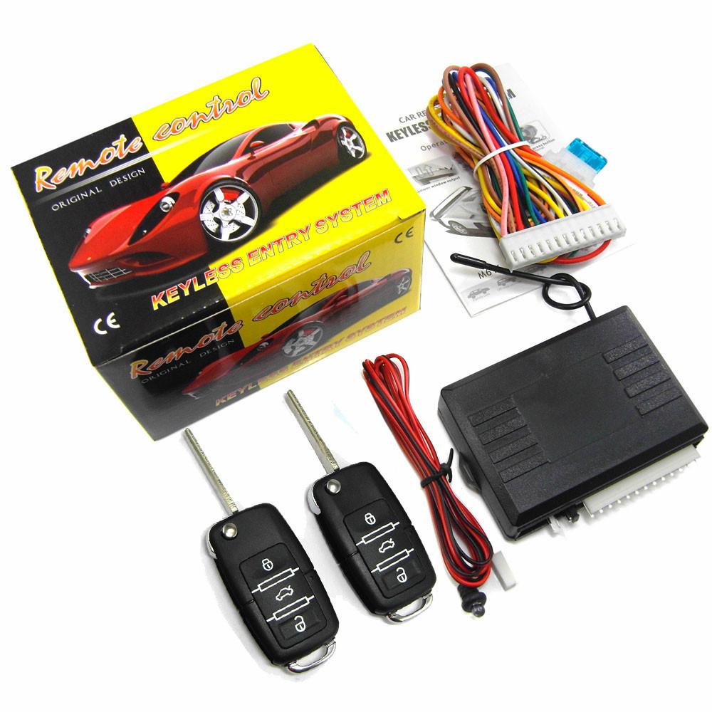 TOYOTA Hệ Thống Khóa Cửa Xe Hơi Cảnh Báo Không Chìa Có Chuông Báo Cho Xe Hơi Mitsubishi Chevrolet 12V DC M616-8117B