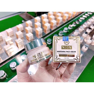 KEM FACE CREAM ( Dưỡng da ban đêm)