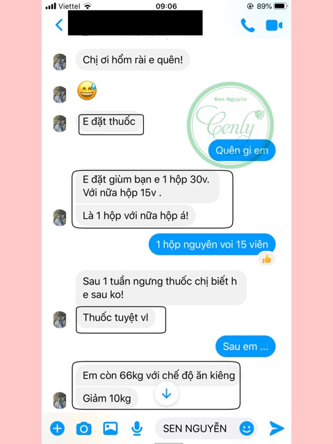 CENLY GIẢM CÂN (COMBO) kem tan mỡ và viên giảm cân | BigBuy360 - bigbuy360.vn