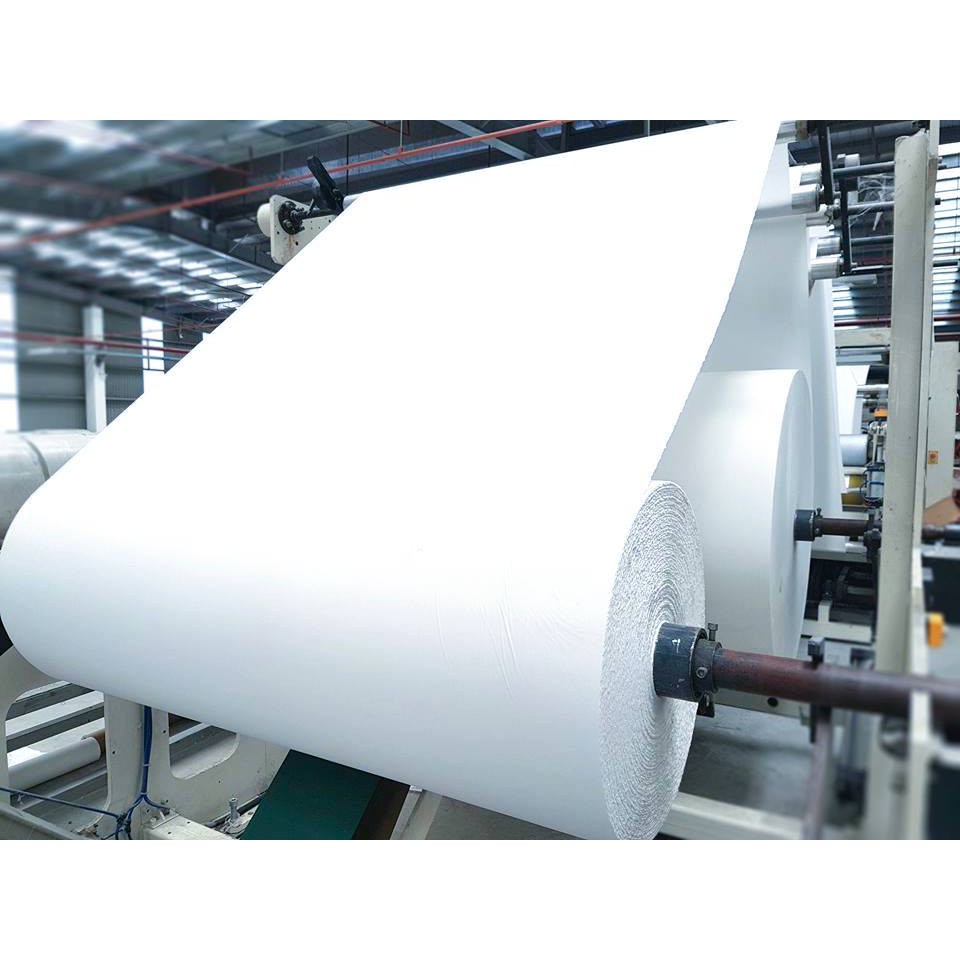 Combo 6 Cuộn giấy vệ sinh Alibabac không lõi- Hàng nhập khẩu