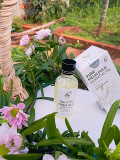 DẦU TRÀM SAM NATURAL