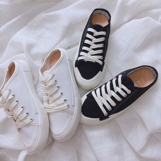 Giày đạp gót Zara