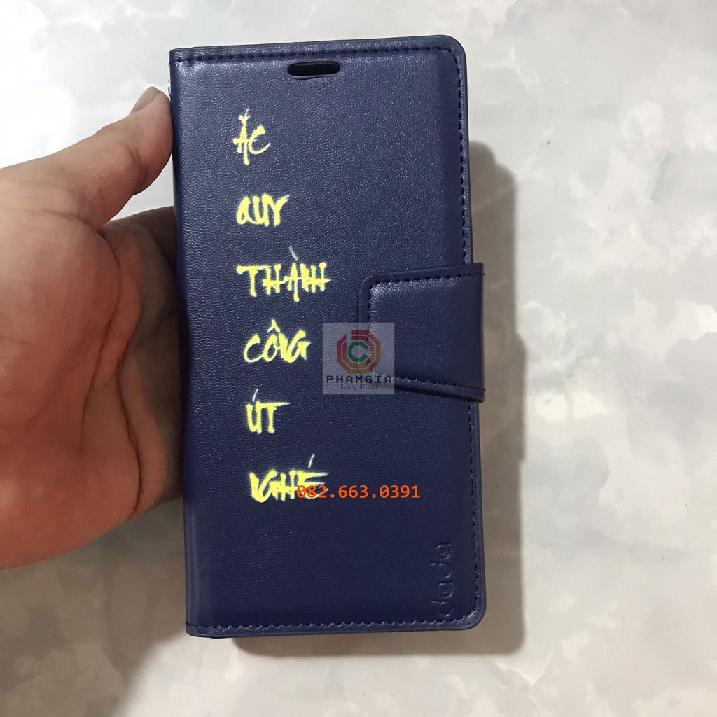 In khắc bao da dành cho các dòng IPhone, Samsung, Vsmart, Vivo,Oppo,...theo yêu cầu
