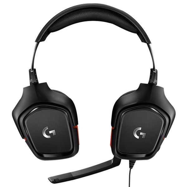 Tai nghe Logitech G331 Gaming - Chính Hãng