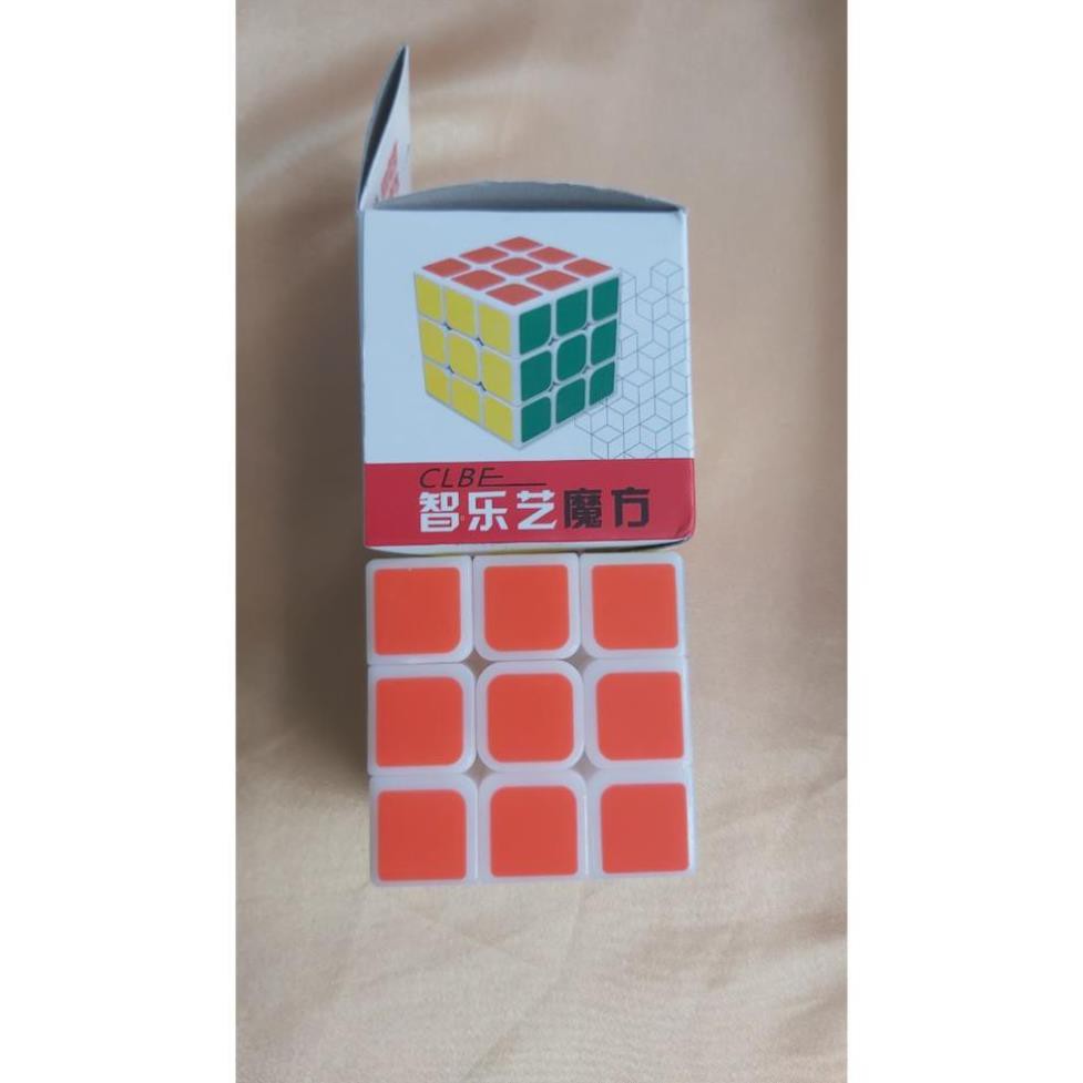 Rubik 3x3 , Rubik 3 tầng