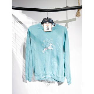 [TRUNUNISEX] [CHỌN MẪU/ SIZE] - 120k - Áo Sweater Mỹ 2Hand