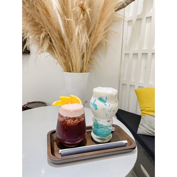 Áo sơ mi cổ bèo Lamia Top nhũ ánh trai