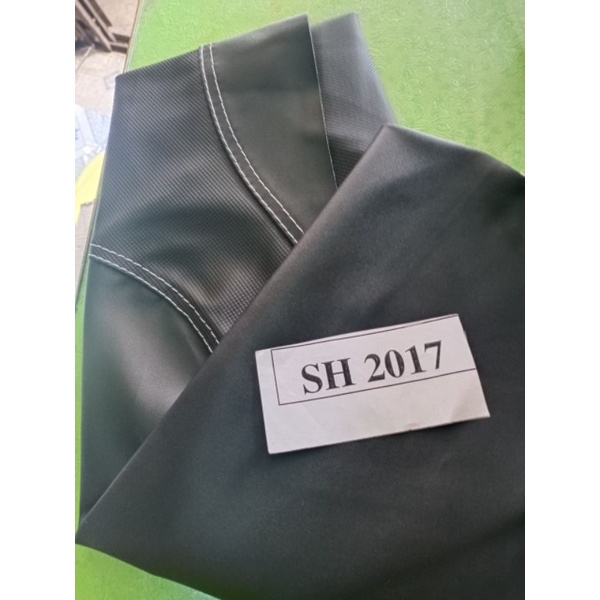 Áo yên xe SH 2017