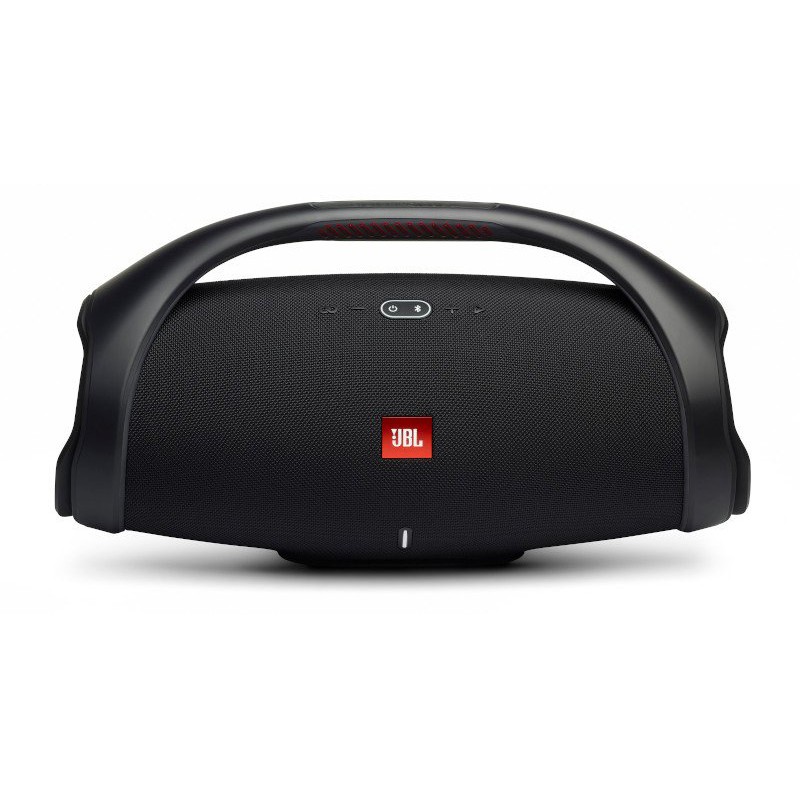 BASS SIÊU ĐỈNH LOA BLUETOOTH JBL BOOMBOX - Âm Bass Siêu Trầm - Công Suất 60W - Thiết Kế Đỉnh Cao - Bảo Hành 6 Tháng