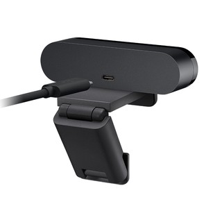 Webcam Logitech Brio