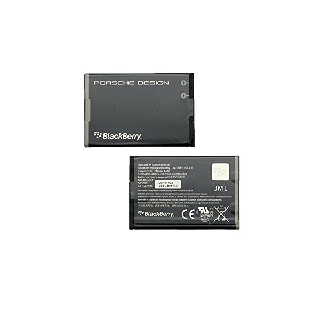 PIN BLACKBERRY PORSCHE DESIGN 9981