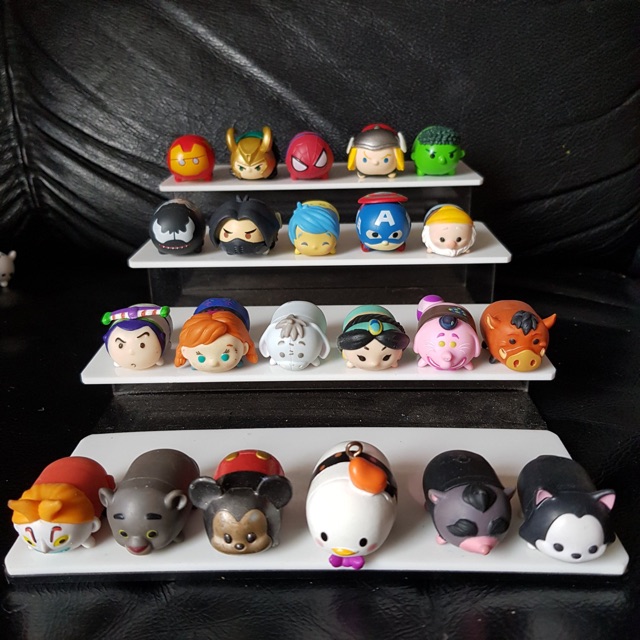 Tsum tsum đồ chơi disney