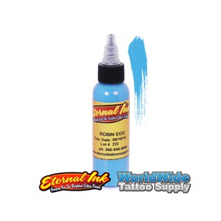 Mực xăm Eternal Robin Egg 30ml