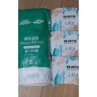 BỈM DÁN / QUẦN BEJOYIE S120/M96/L90/XL78/XXL66