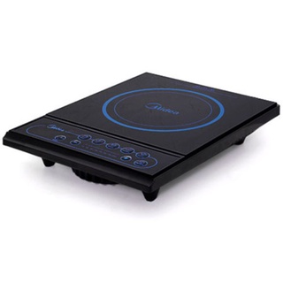 Bếp điện từ Midea MI-B2016DA , Hàng Chính Hãng . Bảo Hành Toàn Quốc