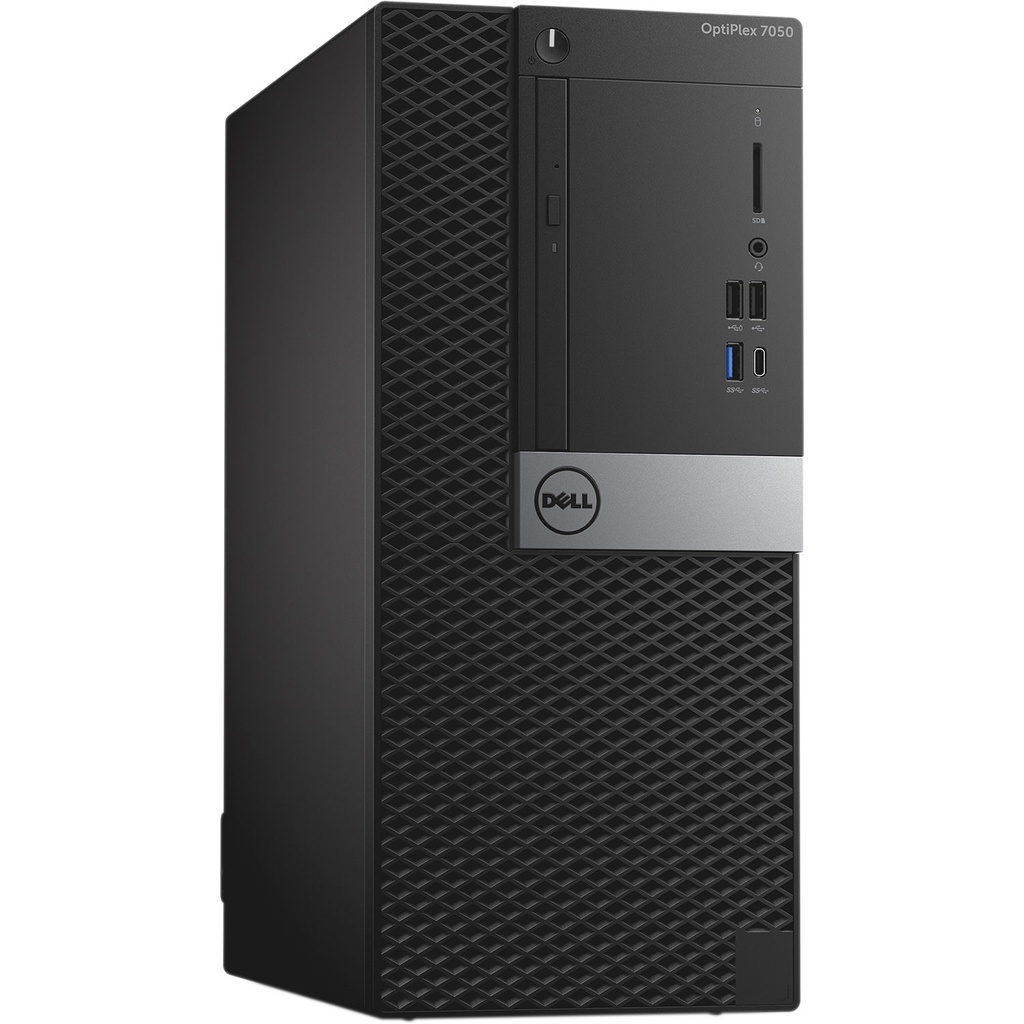 Dell OptiPlex 7050 Case đồng bộ đẹp như mới nguyên bản | BigBuy360 - bigbuy360.vn
