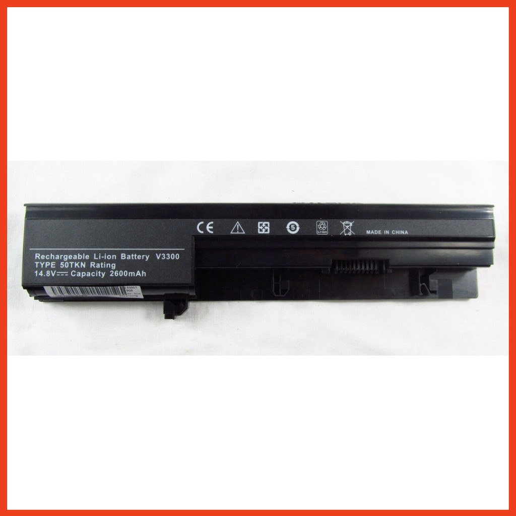 Pin laptop Dell Vostro 3300, 3350, V3300, V3350 New BẢO HÀNH 12 THÁNG TOÀN QUỐC