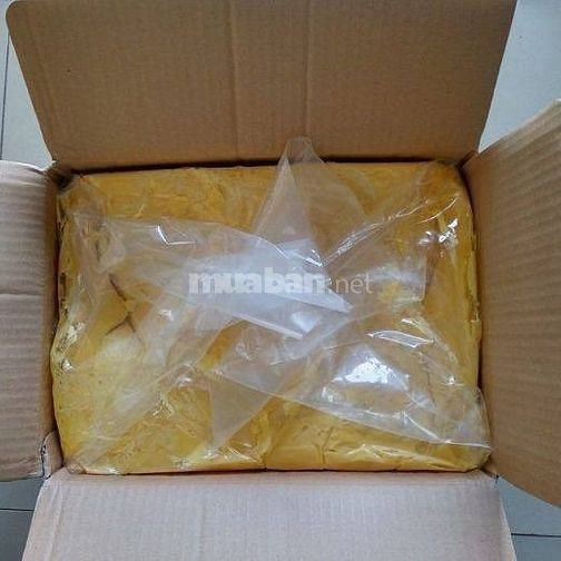 Thùng bơ Cái Lân 20kg, dầu bơ thay thế làm bắp rang bơ