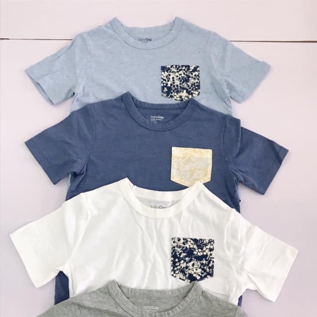 Áo Baby Gap dư xịn
