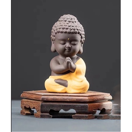 Tượng phật thích ca mẫu ni chuỗi tràng hạt