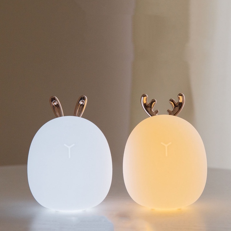 ĐÈN NGỦ TUẦN LỘC CUTE