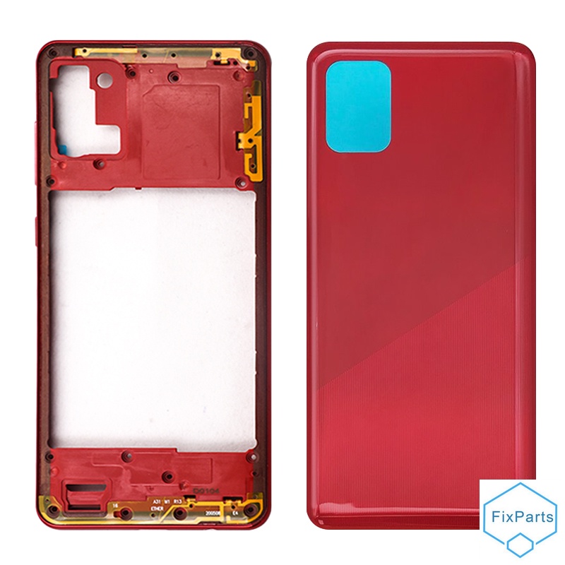 Khung Pin Thay Thế A31 Cho Điện Thoại Samsung Galaxy A31 A315F A315G A315N A315