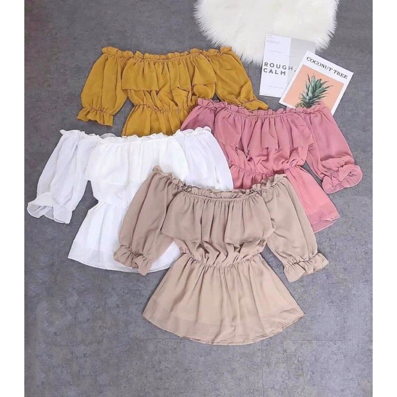 combo khách đặt live