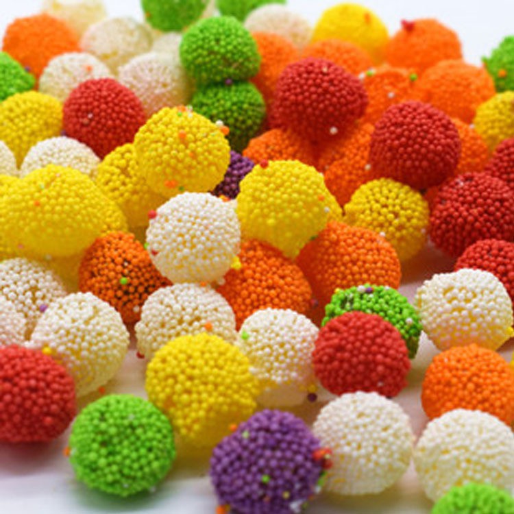 [ Dẻo ngon ] Combo 100g kẹo dẻo trái cây Mini | BigBuy360 - bigbuy360.vn