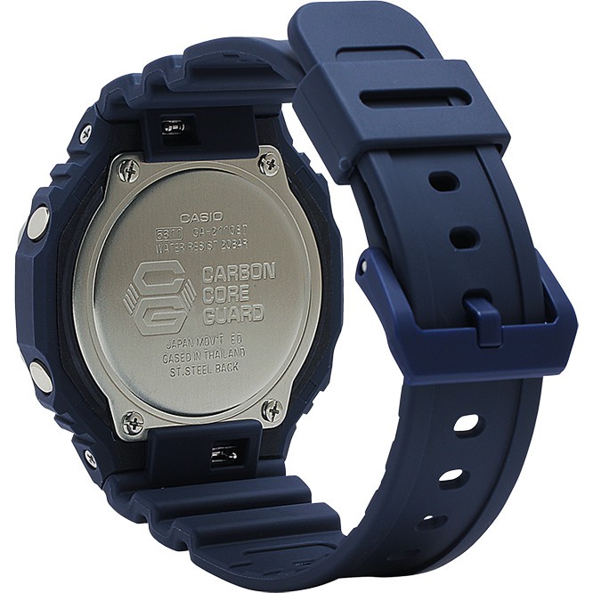 Đồng Hồ Casio Nam Dây Nhựa G-SHOCK GA-2110ET-2ADR Chính Hãng | BigBuy360 - bigbuy360.vn