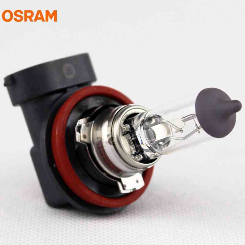 OSRAM H8 12V 35W 64212 PGJ19-1 3200K Dòng Gốc Bóng đèn Tiêu Chuẩn Đèn Sương Mù Bóng đèn Xe Hơi OEM Chất Lượng