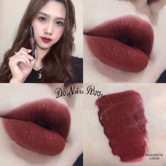 Son kem siêu lì không chì | BigBuy360 - bigbuy360.vn