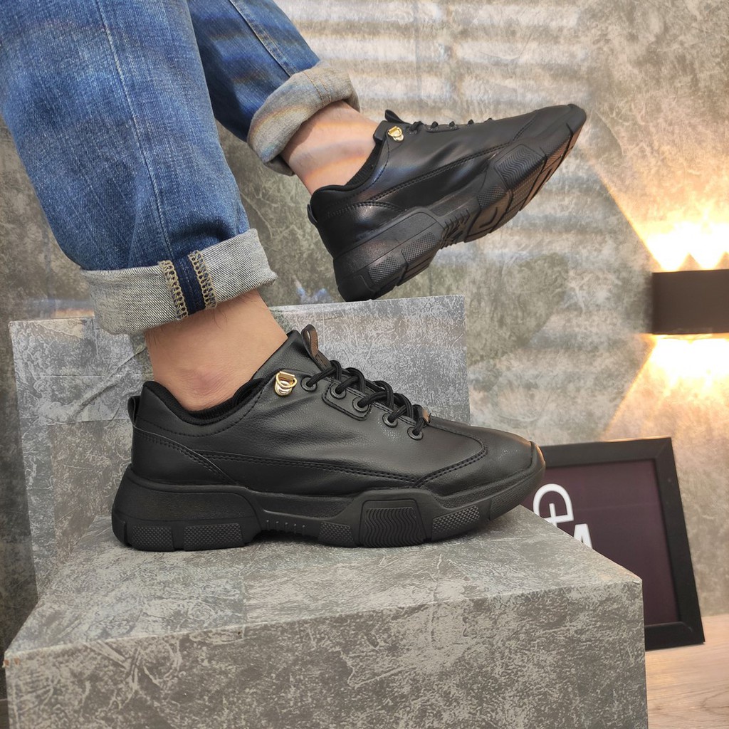 Giày thể thao INICHI nam nữ INC883 đẹp bền hàng thương hiệu chuyền giày nam