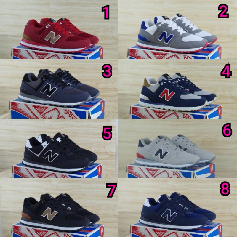 Mới Giày Thể Thao New Balance 574 Encap Chất Lượng Cao Cho Nam