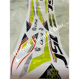 Tem Xe Exciter 150